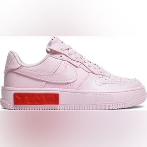 Nike Air Force 1
